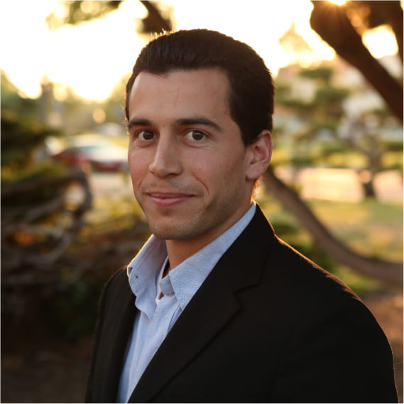 NUNO MARTINS, Ph.D